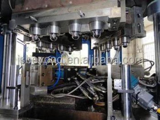 全自动吹塑机 塑料制造 PET 吹瓶机的专业制造商