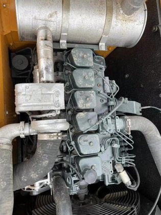 2022 Unknown hyundai 220