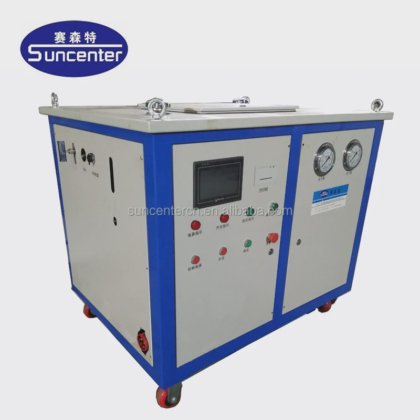 SUNCENTER STE-400-PLC