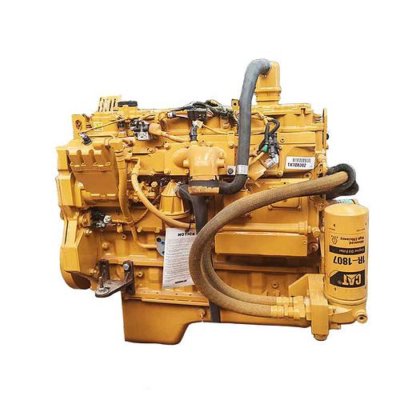 Caterpillar C7
