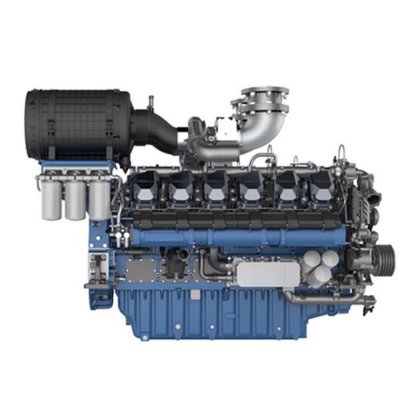 12M33机械柴油机,适用于潍柴发动机总成发电机组