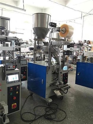 Dession DS-320A
