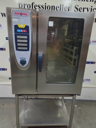 Rational SCC 101E .de