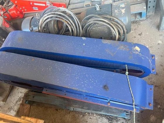 Dynamic 400mm x 400mm