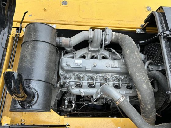 2022 SANY SY235C