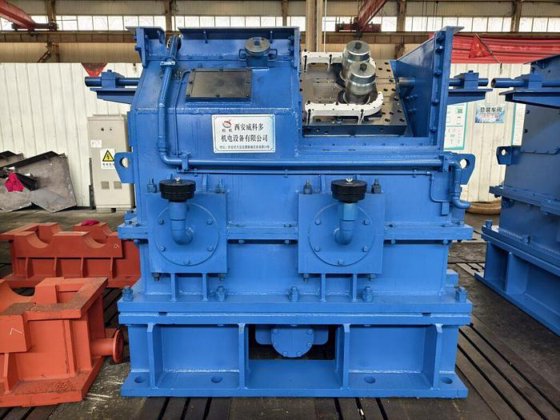 减径定径轧机（RSM） 线材轧机和棒材轧机