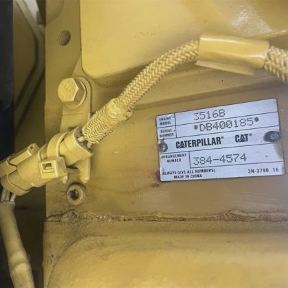 Caterpillar 3516B