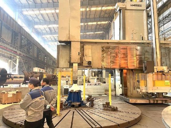 德国西斯 SCHIESS63DFG