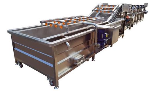 HEDER HD-QP3000
