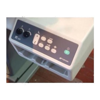 トプコン 眼科相談セット