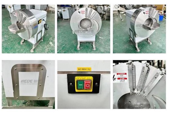 高品质柠檬切片机切丝机生姜胡萝卜切片机大蒜切片机批发价格