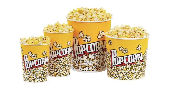 Flexer - Flexografische Drukpers