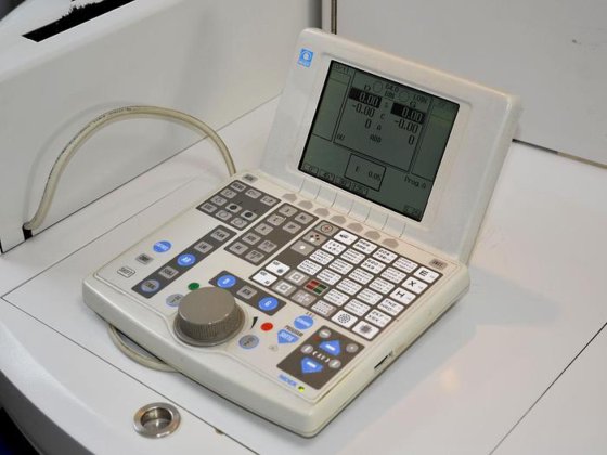 ニデック眼科相談表