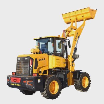 ZL920 payload 2 ton chinese