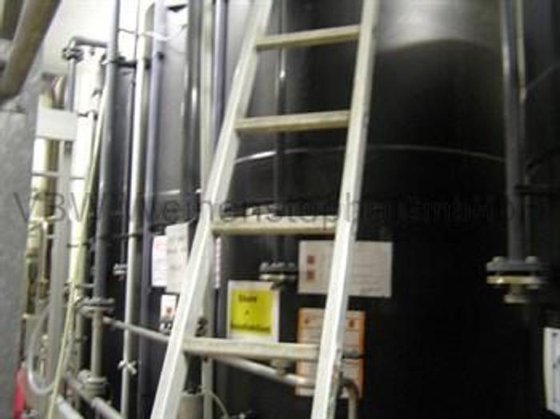 定置洗浄（CIP）ユニット