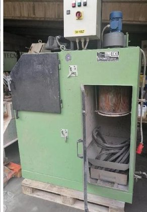 PROMECO TYP CS 60 E