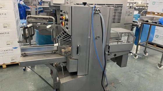 MAREL/CARNITECH 2630