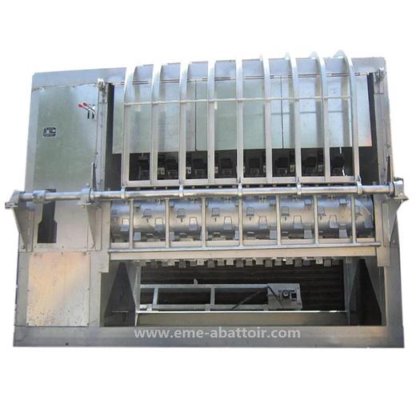 小型屠宰场设计生猪屠宰场脱毛机生猪屠宰设备屠宰场机械