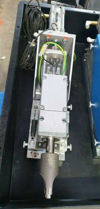 ヘルマンWh超音波コンバーターwithヘッド