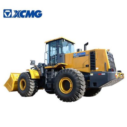 XCMG Used LW700HV Front End