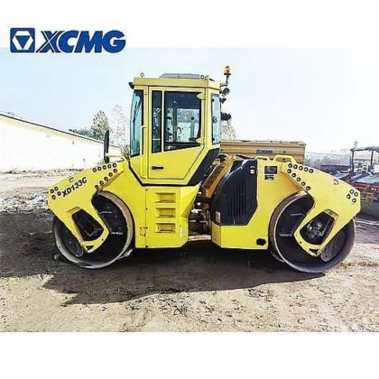 XCMG XD133C