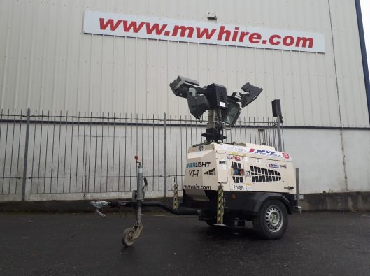 Towerlight VTI