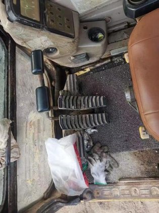 2020 Caterpillar 320B