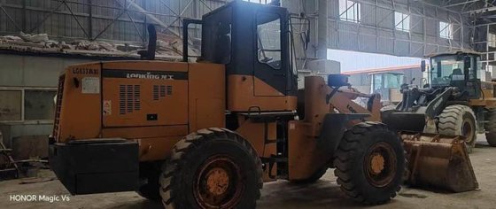 Lonking LG833