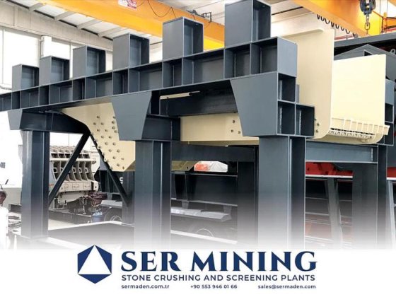 振動フィーダー: 産業ニーズに応える連続供給ソリューション