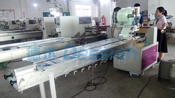 Dession DS-250B