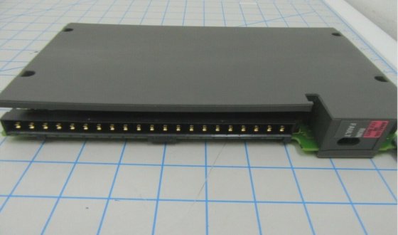 AB-1771-IFE / INPUT MOD ANALOG