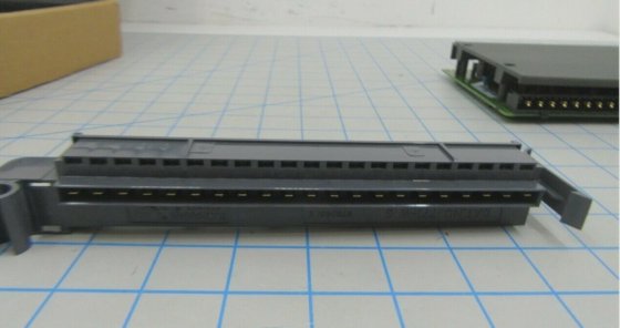 AB-1771-IFE / INPUT MOD ANALOG