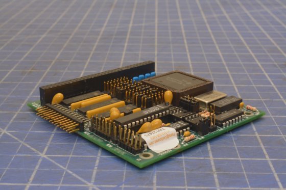 A60656 / A13056-C MINIMODUAL DUAL