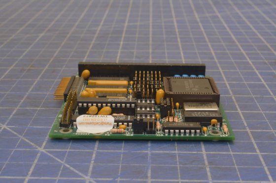 A60656 / A13056-C MINIMODUAL DUAL