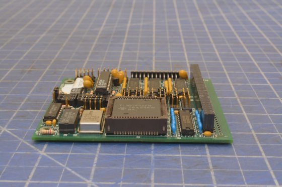 A60656 / A13056-C MINIMODUAL DUAL