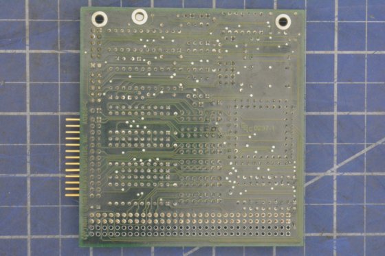 A60656 / A13056-C MINIMODUAL DUAL