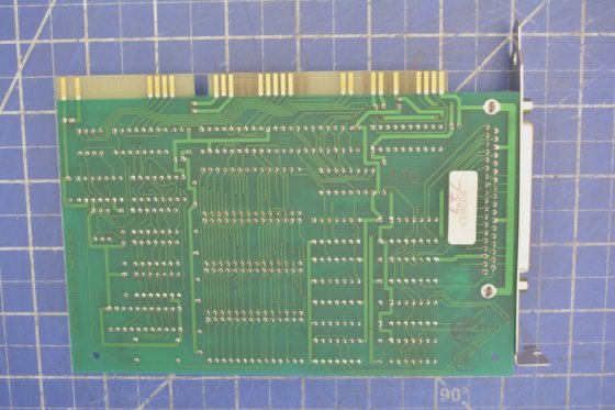 F09993 / BOARD 4 CHANNEL