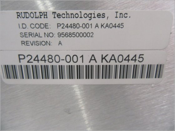 P24480-002 / COMPUTER DUAL PROCESSOR