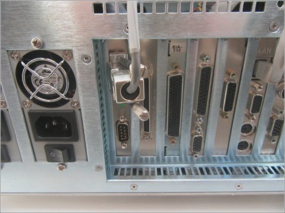 P24480-002 / COMPUTER DUAL PROCESSOR