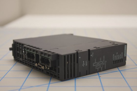 Q173HCPU / INTERFACE MOTION CONTROLLER