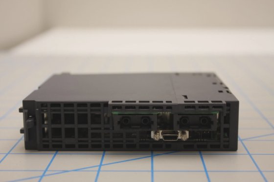 Q173HCPU / INTERFACE MOTION CONTROLLER