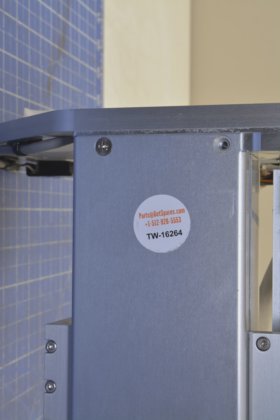 CASSETTE PLATFORM ASSEMBLY LOADER /