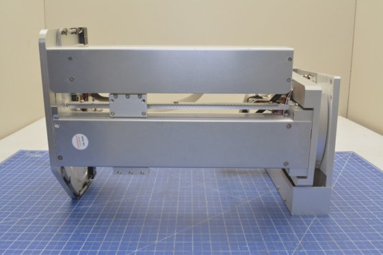 CASSETTE PLATFORM ASSEMBLY LOADER /