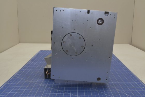 CASSETTE PLATFORM ASSEMBLY LOADER /