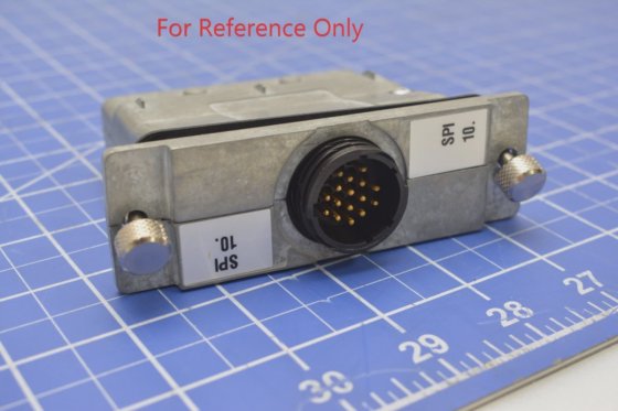D37360310 / TOOL INTERFACE SPI