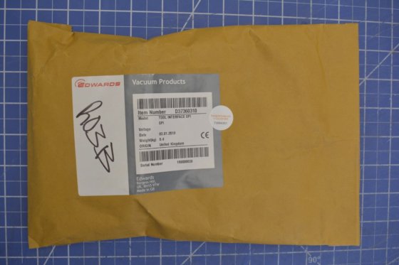 D37360310 / TOOL INTERFACE SPI