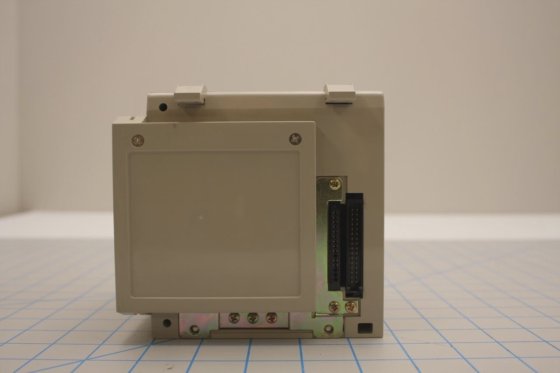 C200H-CPU21-E / SYSMAC C200HS-CPU21-E PROGRAMMABLE