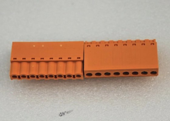 ECE243-0 / DIGITAL INPUT MODULE