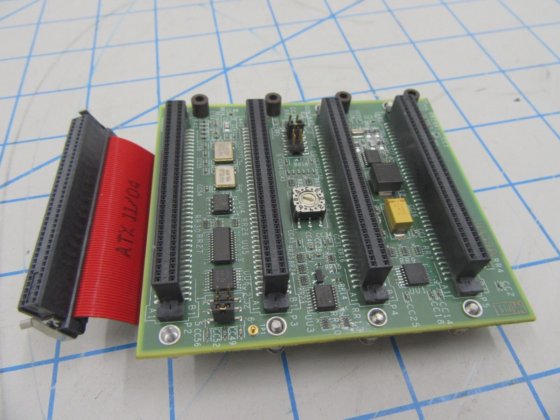 PCILK4N 560 PCI BUFFER CD
