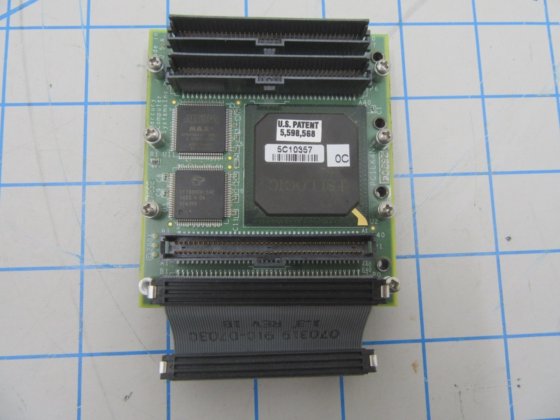 PCILK4N 560 PCI BUFFER CD